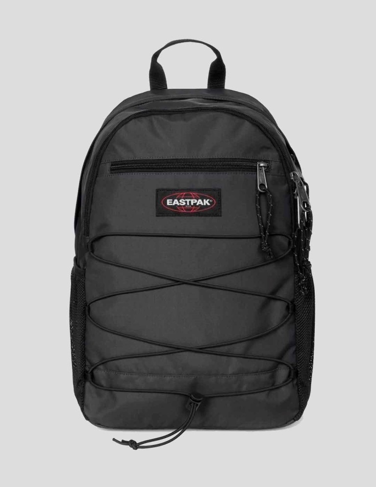 Mochila EASTPAK quidel powr gravity grey